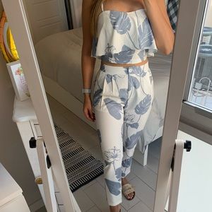 L’atiste Pant & Top Set